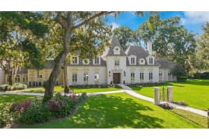 5100 CRANES POINT COURT, ORLANDO, FL 32839 Sold 07/15/25