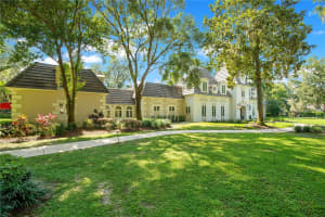 5100 CRANES POINT COURT, ORLANDO, FL 32839 Sold 07/15/25
