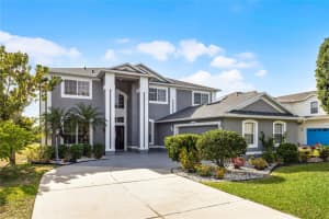 346 WILLET AVENUE, APOPKA, FL 32703 Sold 07/31/25