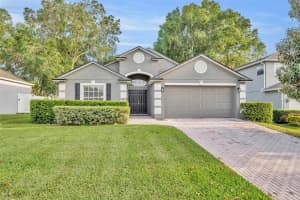 131 CALABRIA SPRINGS COVE, SANFORD, FL 32771 Sold 07/28/25