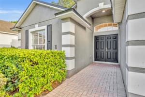 131 CALABRIA SPRINGS COVE, SANFORD, FL 32771 Sold 07/28/25