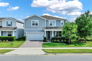 3259 Buoy Cir, WINTER GARDEN