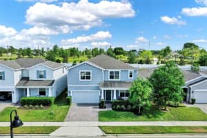 3259 BUOY CIRCLE, WINTER GARDEN, FL 34787 - MLS#MFRO6300312