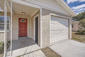 1602 SHEFFIELD ROAD, LEESBURG, FL 34748 Sold 08/06/25