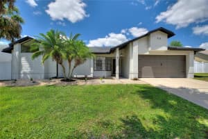 731 ROSEMERE CIRCLE, ORLANDO, FL 32835 Sold 05/24/25
