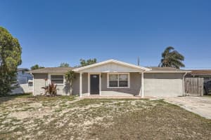 3206 PETERBOROUGH STREET, HOLIDAY, FL 34690 Sold 08/01/25