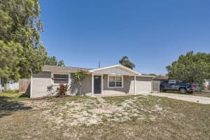 3206 PETERBOROUGH STREET, HOLIDAY, FL 34690 Sold 08/01/25