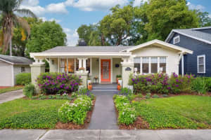 14 LAWSONA BOULEVARD, ORLANDO, FL 32801 Sold 07/18/25