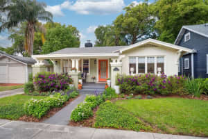 14 LAWSONA BOULEVARD, ORLANDO, FL 32801 Sold 07/18/25