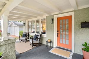 14 LAWSONA BOULEVARD, ORLANDO, FL 32801 Sold 07/18/25