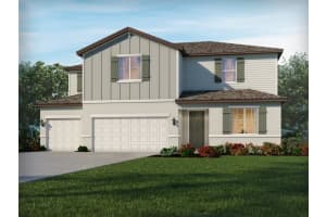 2356 CITRUS BLOOM DRIVE, BARTOW, FL 33830 Sold 07/18/25