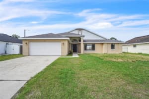 117 HONEYWOOD DRIVE, KISSIMMEE, FL 34743 Sold 06/20/25