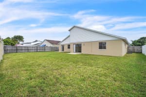 117 HONEYWOOD DRIVE, KISSIMMEE, FL 34743 Sold 06/20/25