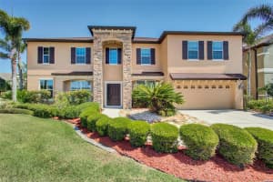 17117 CYPRESS PRESERVE PARKWAY, ORLANDO, FL 32820 - MLS#MFRO6300370