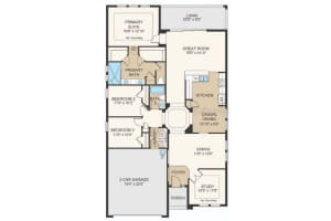 5271 QUILLBACK LANE, ST CLOUD, FL 34771 Sold 07/08/25