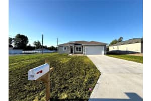 2730 144TH PLACE, OCALA, FL 34473 Sold 07/22/25