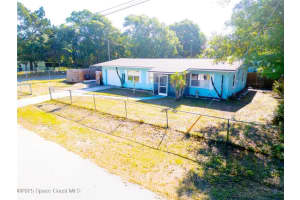 435 LINCOLN AVENUE, TITUSVILLE, FL 32796 Sold 08/01/25