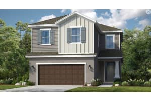 1048 TEAL CREEK STREET, ST CLOUD, FL 34771 Sold 11/06/25