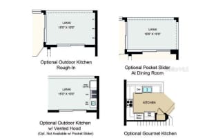 1048 TEAL CREEK STREET, ST CLOUD, FL 34771 Sold 11/06/25