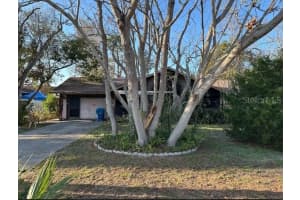 7407 DUNDEE WAY, WEEKI WACHEE, FL 34613 Sold 05/29/25