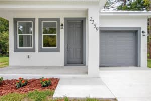 2259 3RD AVENUE, DELAND, FL 32724 Sold 07/15/25