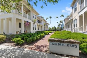 1516 RESOLUTE STREET, CELEBRATION, FL 34747 - MLS#MFRO6300412
