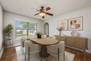 4113 STONEFIELD DRIVE, ORLANDO, FL 32826 Sold 05/24/25