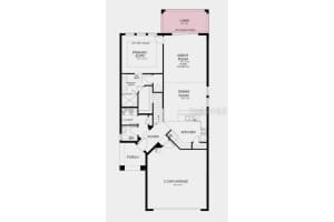 1030 TEAL CREEK DRIVE, ST CLOUD, FL 34771 Sold 09/29/25