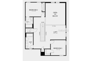 1030 TEAL CREEK DRIVE, ST CLOUD, FL 34771 Sold 09/29/25