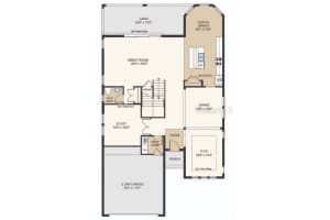 5223 QUILLBACK LANE, ST CLOUD, FL 34771 - MLS#MFRO6300421