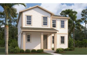 2389 ZUNI ROAD, ST CLOUD, FL 34771 Sold 05/27/25
