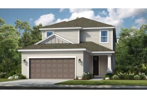 1042 TEAL CREEK DRIVE, ST CLOUD, FL 34771 Sold 11/07/25