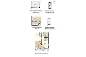 1042 TEAL CREEK DRIVE, ST CLOUD, FL 34771 Sold 11/07/25