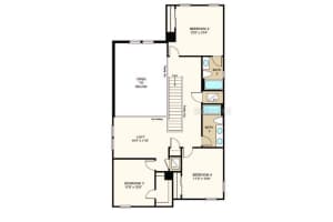 1042 TEAL CREEK DRIVE, ST CLOUD, FL 34771 Sold 11/07/25