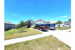 2426 HYBRID DRIVE, KISSIMMEE, FL 34758 Sold 08/01/25