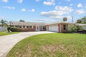 151 SEA ISLE CIRCLE, SOUTH DAYTONA, FL 32119 - MLS#MFRO6300436