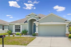 4153 CORTLAND DRIVE, DAVENPORT, FL 33837 Sold 05/19/25