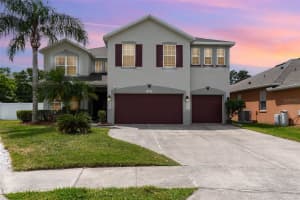 289 MAGNOLIA PARK TRL, SANFORD, FL 32773 Sold 06/02/25