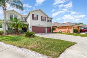 289 MAGNOLIA PARK TRL, SANFORD, FL 32773 Sold 06/02/25