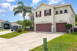 289 MAGNOLIA PARK TRL, SANFORD, FL 32773 Sold 06/02/25