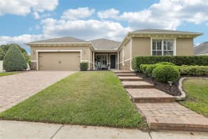 11725 VERRAZANO DRIVE, ORLANDO, FL 32836 Sold 07/28/25