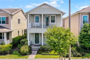 5711 HAMLIN GROVES TRAIL, WINTER GARDEN, FL 34787 - MLS#MFRO6300486