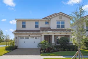 13090 BROMBOROUGH DRIVE, ORLANDO, FL 32832 Sold 05/30/25