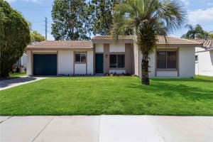 10665 WHITMAN CIRCLE, ORLANDO, FL 32821 Sold 06/02/25