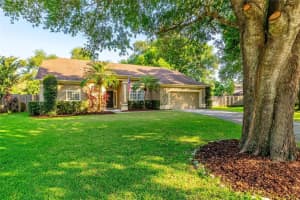 3509 BATTERSEA COURT, BELLE ISLE, FL 32812 Sold 07/25/25