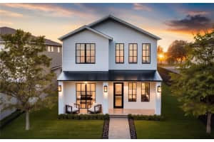 22 W Hazel St, ORLANDO
