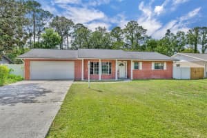 976 GAUCHO CIRCLE, DELTONA, FL 32725 Sold 07/25/25