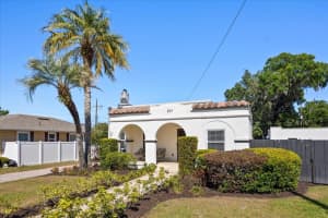 2107 DELANEY AVENUE, ORLANDO, FL 32806 Sold 07/16/25