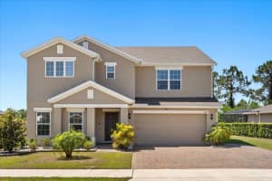 340 IRVING BEND DRIVE, GROVELAND, FL 34736 Sold 05/23/25