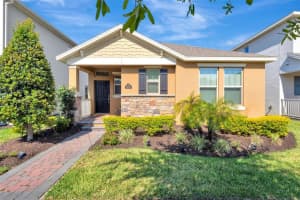 9456 Komika Ln, WINTER GARDEN